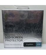 ProOptic Glass Screen Protector for the Fujifilm X70 - New/Sealed - $12.34