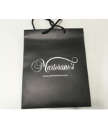 Martorano&#39;s restaurant take out bag - $26.99 CAD