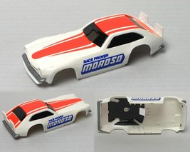 1993 TYCO HO Pinto Slot Funny Car BODY 6206 Raceset Only Release 1yr. Unused - £11.78 GBP