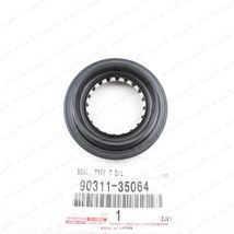 New Genuine Toyota Scion Front Left Manual Output Shaft Seal 90311-35064 - $17.07