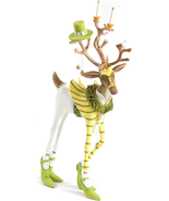 Patience Brewster Dash Away Figurine, Christmas Home Decor, Pr - €175,97 EUR