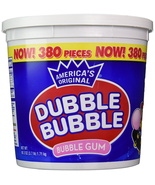 Tub, Original Flavor, 380-Count, 60.3 Oz(3.7 Lb) - $258.07 MXN