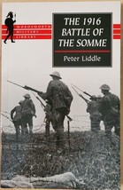 The 1916 Battle of the Somme: A Reappraisal - £7.46 GBP