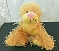 GANZ Webkinz Lioness HM193 Plush Toy 12&quot; Nose to Tail No Code KH077H - $10.39