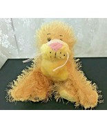 GANZ Webkinz Lioness HM193 Plush Toy 12&quot; Nose to Tail No Code KH077H - £8.17 GBP