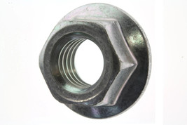 GENUINE HONDA NUT FLANGE (8MM), NEW OEM PART, PART NUMBER 9405008080 - $9.75
