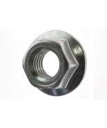GENUINE HONDA NUT FLANGE (8MM), NEW OEM PART, PART NUMBER 9405008080 - $179.30 MXN