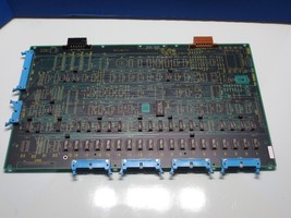 HITACHI SEIKI PT.SQM8-04 CONTROL BOARD PCB PTSQM804 WITH FEWER CHIPS - $122.21