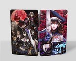 New FantasyBox Bloodstained: Ritual of the Night Limited Edition Steelbo... - $34.99