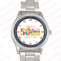 CMA FESTIVAL 2023 Watches - $24.00