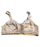 LeUnique Custom Fit Bra 311 Series Beige Size 32 B - $46.04 CAD