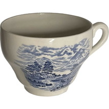 Royal Warwick Lochs of Scotland – Coffee / Tea Cup Loch Duich - $6.99