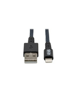 Eaton M100-001-GY-MAX EATON TRIPP LITE SERIES HEAVY-DUTY USB-A TO LIGHTN... - $1,019.50 MXN