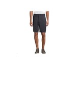 Ben Hogan Golf Shorts Grey Size 44 94% Polyester 6% Elastane Soft &amp; Comf... - $356.03 MXN
