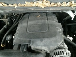 YUKON     2012 Engine Cover 104769984 - $77.18