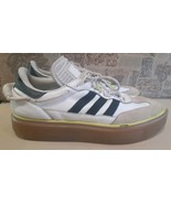 Authenticity Guarantee

adidas Ivy Park x Superstar Platform White Size ... - €55,33 EUR