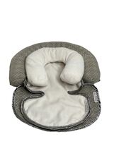 JJ Cole Head Support Rest - Grey 2 Piece Grow With Baby Gray - $15.99