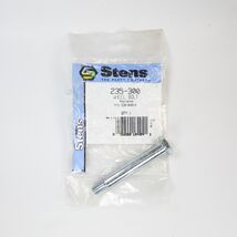 New Stens 235-300 Wheel Bolt Replaces MTD 938-0481A - $5.00