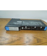 Square D Sy/Max Class 8030 Type CRM-510 Network Interface Module Used - $206.90 CAD