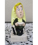 Burger King Beetlejuice &amp; The Uneasy Chair Toy 1989 - €6,56 EUR
