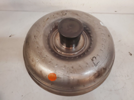 Ford Motor Company Remanufactured Torque Converter 21028 | RMHC3J-7902-BA - $192.90