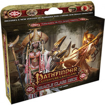 Pathfinder Adventure Card Game Class Deck - Oracle - £21.00 GBP