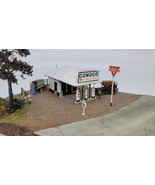 JLI 651 HO George Helm Conoco Kit - $41.22