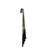 Ping Eye 2 Black Dot Karsten ZZ-Lite 3 4 5 6 Iron Steel Shaft Regular Fl... - $54.99