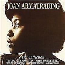 Joan Armatrading : The Collection CD (1998) Pre-Owned - £11.95 GBP