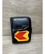Sony Walkman Vintage WM-FX101 Stereo Cassette Player FM/AM Radio Parts R... - $16.29 CAD