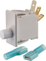 Dryer Door Switch For Amana LE8217L2 LG8319W2 ALE956EAW ALG866SBW ALG956EAW New - £17.84 GBP