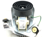 JAKEL J238-100-10108 Draft Inducer Blower Motor HC21ZE121A used #MF695A - $84.15