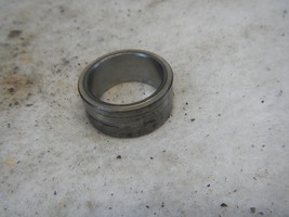 Front Drive Sprocket Spacer Collar 1975 1976 Suzuki RE5 500 Wankel Rotary - £4.76 GBP