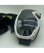 ZIONOR B1 Anti Fog UV Protection Ski Snow Goggles color white &amp; Pouch - £9.02 GBP