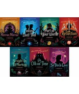 Twisted Tale Series 1-7 HC - $96.85