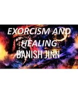 EXORCISM TO BANISH DEMONS, JINN and Evil Monsters the Only Real and Pote... - $3,681.01 MXN EXORCISM TO BANISH DEMONS, JINN and Evil Monsters the Only Real and Pote... - $3,681.01 MXN