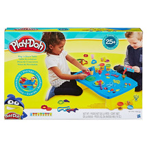 Play-Doh Play n Store Table - $67.18