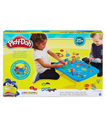 Play-Doh Play n Store Table - £52.86 GBP