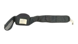 Hipbaby Baby Hip Seat Carrier Gray 8–44 lbs w/ Pockets, Ages 3–36 Months image 7