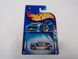 Van / Sports Car /Hot Wheels Track Aces Hooligan #161  57149 #H3 - £6.75 GBP