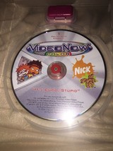 VideoNow Color PVD Nickelodeon Nick All Grown Up It&#39;s Cupid Stupid - £19.74 GBP