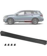 Rear Left Driver Side Door Molding Lower Trim Compatible with Infiniti QX60 - €102,21 EUR