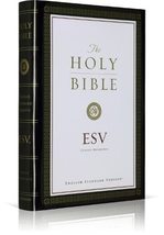 The Holy Bible English Standard Version Crossway Bibles,Not Available (Na) - £33.81 GBP