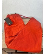 Lululemon Pants Mens L Bowline Aztec Brick Utilitech Athletic Elastic Dr... - $72.00