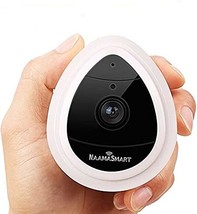 WiFi Mini IP Camera Night Vision 720P HD Home Wireless Security Surveillance Cam - £41.63 GBP