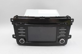 Audio Equipment Radio Receiver Bluetooth Am-fm-cd Fits 13-15 MAZDA CX-9 ... - $2,682.13 MXN