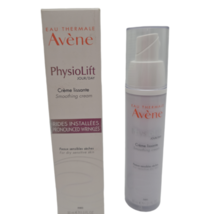 Eau Thermale Avene PhysioLift DAY Smoothing Cream, 1 oz - EXP 04/25 - £23.27 GBP