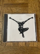 Seal Cd - £7.99 GBP