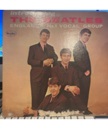 Introducing The Beatles LP Vee Jay Records LP  - VJLP-1062 - $28.19