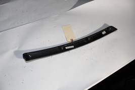 2007-10 E92 BMW 328i COUPE REAR DOOR RIGHT PANEL WOODGRAIN MOLDING TRIM M1166 image 6